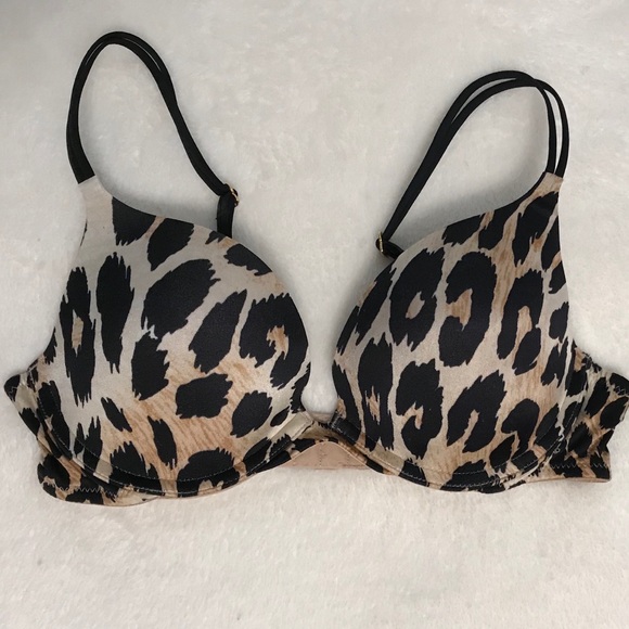 Victoria's Secret Other - VS Very Sexy Push Up Bra